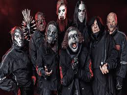 Maybe you would like to learn more about one of these? Metal Badasses Slipknot Announce An Amazing Knotfest Iowa 2021 Lineup Noise From The Pit
