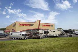 Check spelling or type a new query. Everything You Need To Know About Lazydays Rv Minneapolis