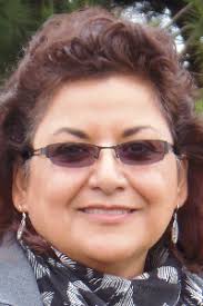 Sharon Lynn Rosa-Adams