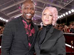 Terry Crews Reveals Porn Addiction Almost Cost Him His Family