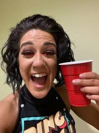 Bayley WWE