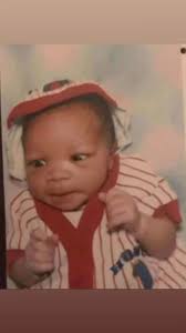 🙏🏽🥳🤴🏽HAPPY BIRTHDAY SON Malik Graves my birthday twin♉️I LOVE YOU.  🥰I’m glad God chose me to be your mother and your an amazing father.  Aaliyah loves & adore you. Your my favorite fisherman and I ...