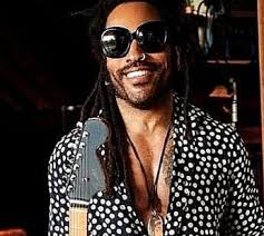 Beautiful Mr.Kravitz 🧡🧡 Let Love Rule ❤️❤️❤️