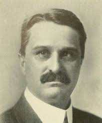 Caleb Mills Saville (1865-1960)