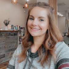 Melissa Bjork's Instagram, Twitter & Facebook