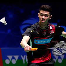 13 lee zii jia of malaysia who made his all england debut this year, missed the opportunity to advance to the final, losing to world no. Warum Lee Zii Jia Malaysias Olympische Badminton Hoffnung Ist