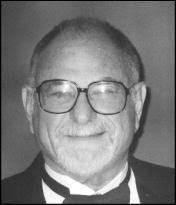 Richard KAUFMAN Obituary (2010)