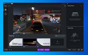 Live streaming & recording software | xsplit Xsplit Gamecaster Feels Right At Home On Xbox Game Bar For Streaming Windows Central