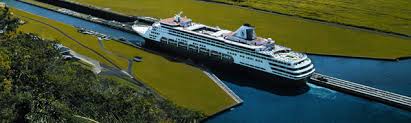 Holland America Cruises Costco Travel
