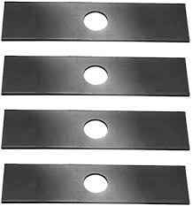 Black And Decker Edger Replacement Blade Amazon Com 4 Pack Heat Hardened Longer Life Edger Blades Replace Ryobi 613223 Echo 720 237 001 Stihl 4133 713 4101 Maruyama In 2020 Ryobi Stihl Popular Outdoor