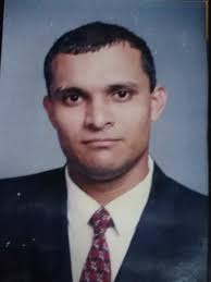 El Poder de la Palabra : ADIOS A CARLOS MARTELL: UN ESPÍRITU PROGRESISTA Y  SOLIDARIO