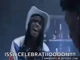 Its A Celebration Gifs Tenor