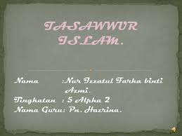 Definition of tasawwur islam and concept of islamic worldview,asas tasawwur rabbani (islam agama rabbani) tuhan,alam insan dan rasulbah.kedua:pengaruh luar yang merosakkan pemikiran tasawwur muslim : Ppt Tasawwur Islam Powerpoint Presentation Free Download Id 3372755
