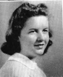 Mary Jane Rea Norris '44"