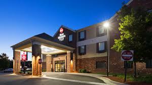 8507 glenwood rd, brooklyn, ny 11236 is a 1,120 sqft home. Glen Allen Va Hotels Best Western Plus Glen Allen Inn Hotels In Glen Allen