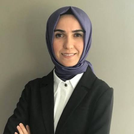 Uzm. Rabia ŞAŞMAZ
