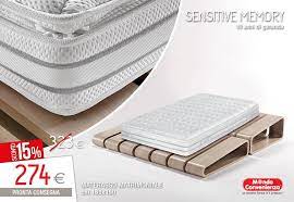 Assortimento di letti di mondo convenienza. Mondo Convenienza Molto Piu Di Un Semplice Materasso Sensitive Memory Si Prendera Cura Di Te Avvolgendoti Con Dolcezza Una Notte Dopo L Altra Http Bit Ly Sensitivememory Facebook