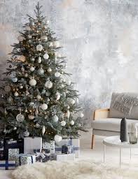 See The John Lewis Christmas Tree Decorating Trends 2019