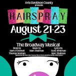 Hairspray The Broadway Musical