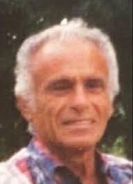 CARL D'AMBROSIA Obituary (2020)