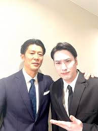 新太シュン on X: 『QPD』 うちの代表も参加！ 手賀崇文 カッケー演技をありがとうございます！ PUHATO  t.coCUH0WvDKBF t.coYx4BxTziFJ  X