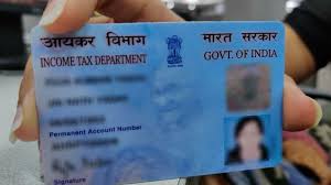 How To Get Reprint Of Pan Card Direct Link Here Information News