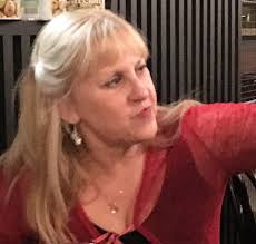 Here is my interview with Kim Michelle Ross