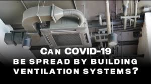 The best air conditioner brand depends on your specific needs. Covid 19 Can Be Spread By Building Ventilation Argue Canadian Researchers Working On An Hvac Fix National Post