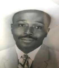 R.C. Rucker Obituary (2019)