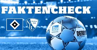 Fc nürnberg, der am vergangenen spieltag 0:4 gegen den hsv verloren hatte, kassierte mit 2:3 (1:2) beim sv. Faktencheck Hsv Boc Hsv De