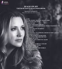 MANDY BARNETT — Arts Management Associates