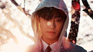 Лучшие дорамы » биографии » ли до хён / lee do hyun 1995. 18again On Tumblr