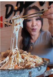 Exploring Korean Cuisine in Dallas: Neko Yubu Review