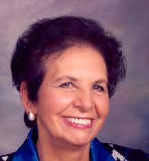 Emma McCarrell Obituary