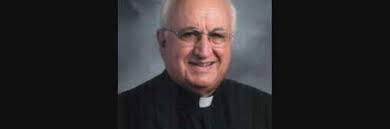Diocese mourns passing of Fr. Michael Farano