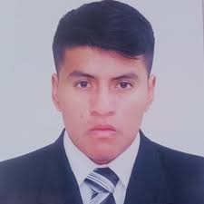 Sandro Israel Varela Chicaiza