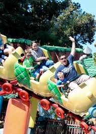 Best Age To Go To Disneyland with Your Kids