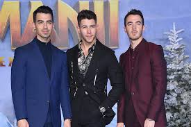 Jonas brothers and nick jonas — selfish (2021) jonas brothers — i need you christmas (2020) jonas brothers and diplo — lonely (diplo presents thomas wesley chapter 1: Prepare To Gasp At The Jonas Brothers Property Portfolio Loveproperty Com