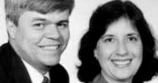 New mission presidents