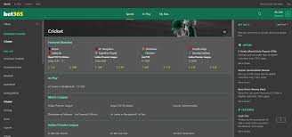 It has casino games as well as accepts bets on different sports including cricket and esports (cs: Bet365 Detailed Review And Analysis In India Icc Cricket Schedule