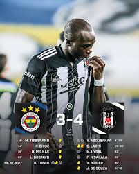 This stream works on all devices including pcs, iphones, android, tablets and play stations so you can watch wherever you are. 433 On Twitter Besiktas Beat Fenerbahce In Quite An Eventful Game