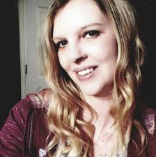 Katie Michelle Booth