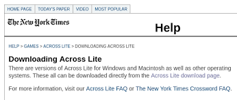 Nov 14, 2021 · play the daily new york times crossword puzzle edited by will shortz online. Nyt Crossword Decision Puzzles Many Hackaday