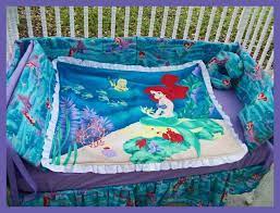 248 x 248 jpeg 12 кб. Little Mermaid Baby Crib Bedding Set Shop Clothing Shoes Online