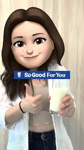 Dive deep into the benefits of So Good...