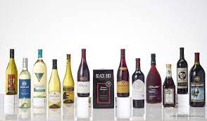 The deal is still subject to regulatory approval and is expected to close next month. Gallo Buys 30 Brands From Constellation Beverage Dynamics