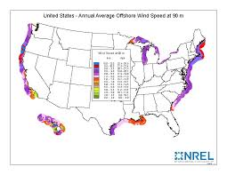 wind maps geospatial data science nrel