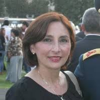 Lorena Cordero Valdés