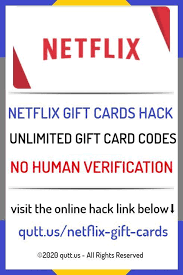 Bk Go Gift Yourself Code Netflix Gift Card Generator Work No Human Verification 2020 Netflix Gift Card Netflix Gift Card In 2020 Netflix Gift Card Netflix Gift Netflix Gift Card Codes