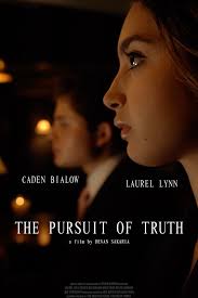 The Pursuit of Truth